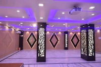 Hotel Olive Suites, Anandpuri, Patna