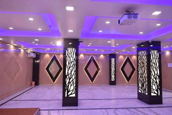 Hotel Olive Suites, Anandpuri, Patna