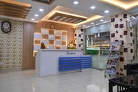Hotel Olive Suites, Anandpuri, Patna