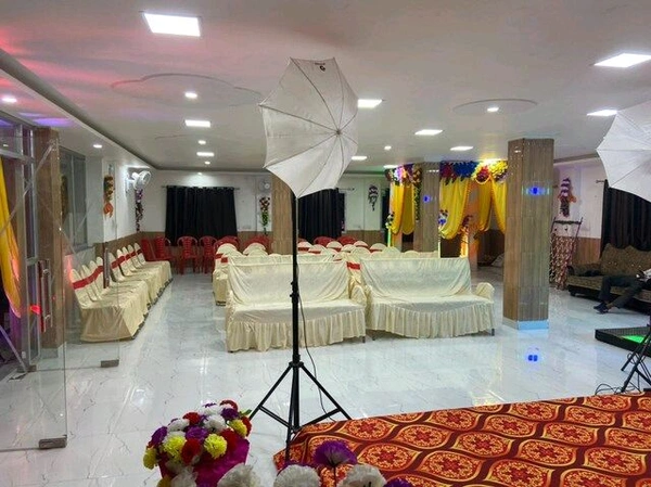 Hotel Figtree Premier, Rukanpura, Patna