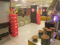Lakhu Da Dhaba, Dakbanglow Chauraha, Patna