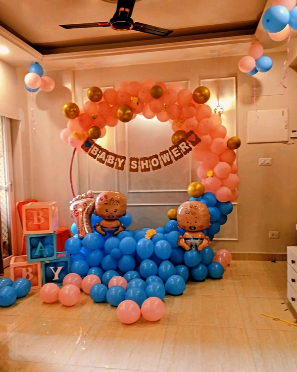 Baby Shower Decor 33