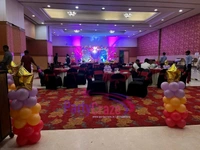 Butterfly Theme 