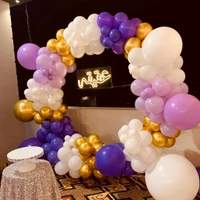 Aqeeqah Ceremony Decor 19