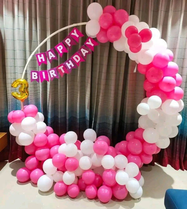 Kids Birthday Decor 199