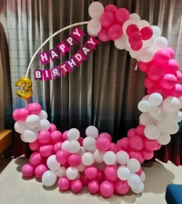 Kids Birthday Decor 199
