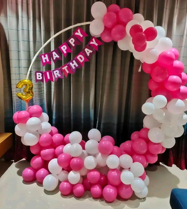 Kids Birthday Decor 199