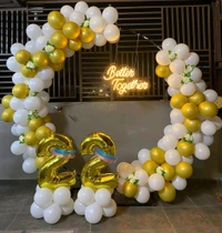 Wedding Anniversary Decor 57