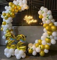 Wedding Anniversary Decor 57