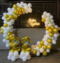 Wedding Anniversary Decor 57