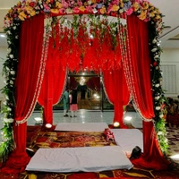 Wedding Mandap Decor 3