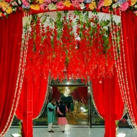Wedding Mandap Decor 3