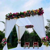 Wedding Mandap Decor 5