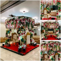 Wedding Mandap Decor 7