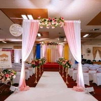 Wedding Mandap Decor 9