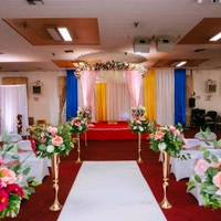 Wedding Mandap Decor 9
