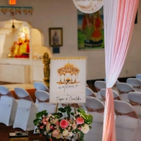Wedding Mandap Decor 9
