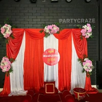 Annaprashan Ceremony Decor 33
