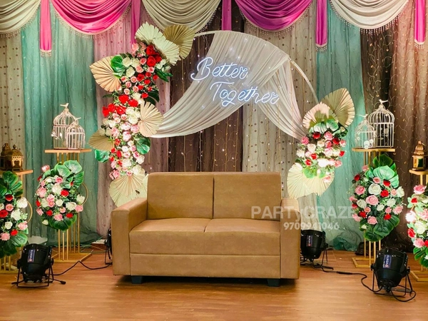 Wedding Anniversary Decor 58