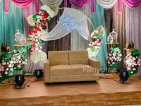 Wedding Anniversary Decor 58