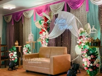 Wedding Anniversary Decor 58