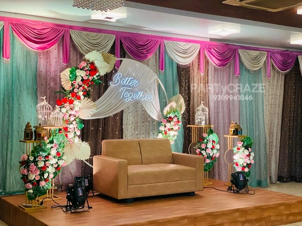 Wedding Anniversary Decor 58