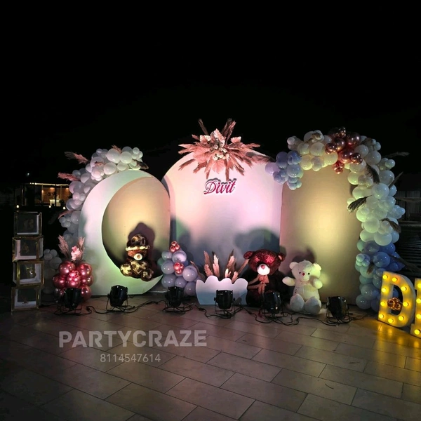 Teddy Bears Theme 