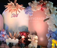 Teddy Bears Theme 