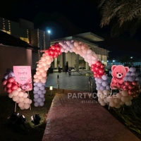 Teddy Bears Theme 