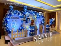 Teddy Bears Theme 