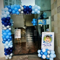 Teddy Bears Theme 