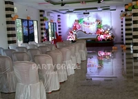 Annaprashan Ceremony Decor 38