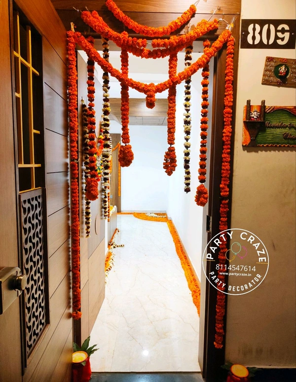 House Warming Decor 1