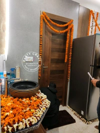 House Warming Decor 1