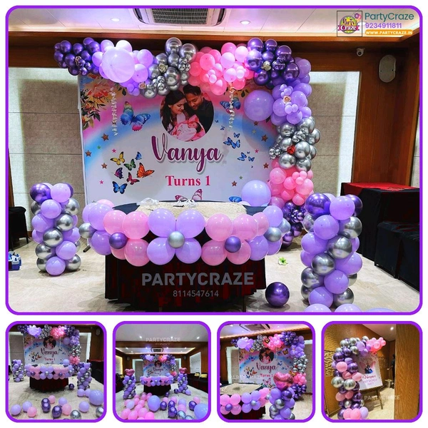 Kids Birthday Decor 203