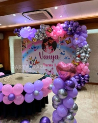 Kids Birthday Decor 203