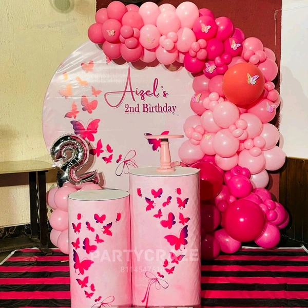 Kids Birthday Decor 204