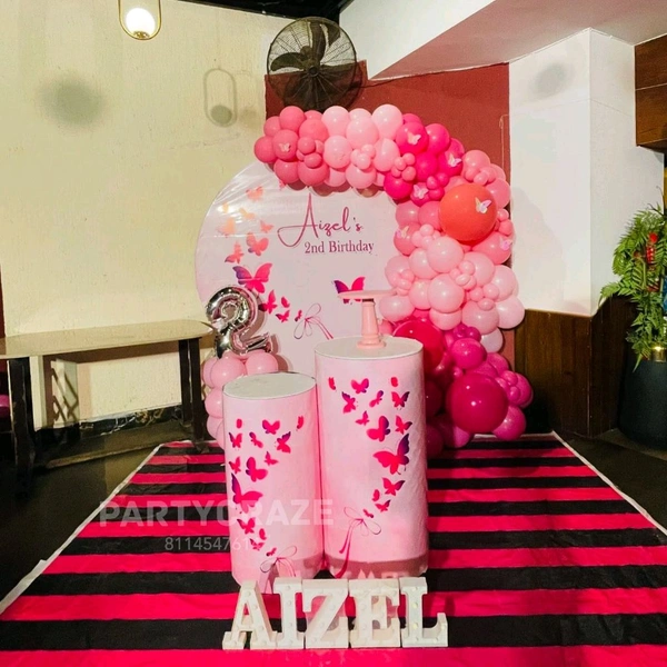 Kids Birthday Decor 204