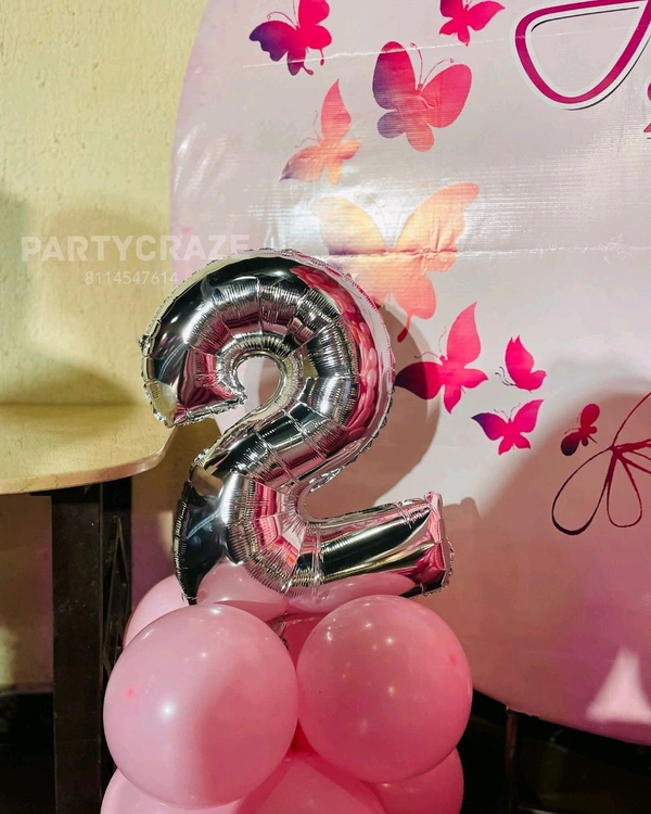 Kids Birthday Decor 204