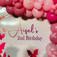 Kids Birthday Decor 204