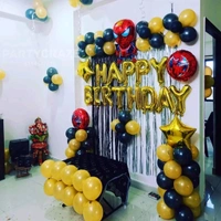 Kids Birthday Decor 205