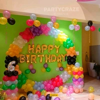 Kids Birthday Decor 206