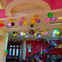 Kids Birthday Decor 206