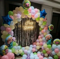Kids Birthday Decor 207