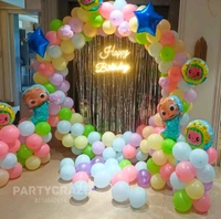 Kids Birthday Decor 207