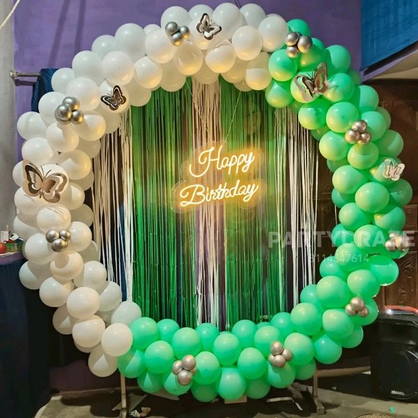 Kids Birthday Decor 208