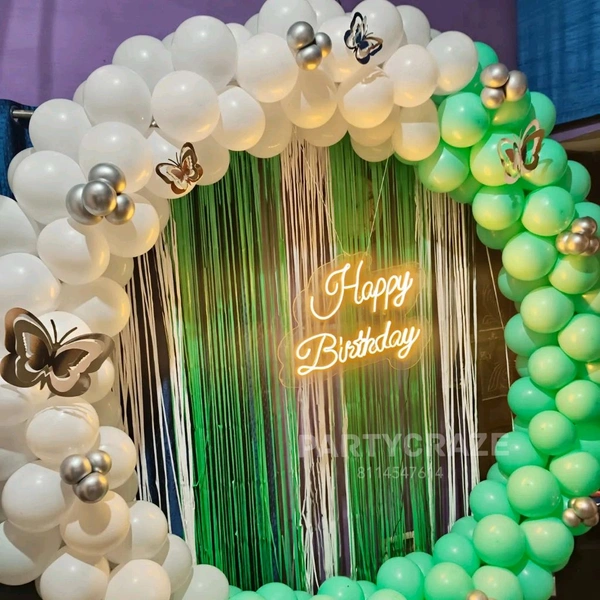 Kids Birthday Decor 208