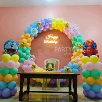 Kids Birthday Decor 209
