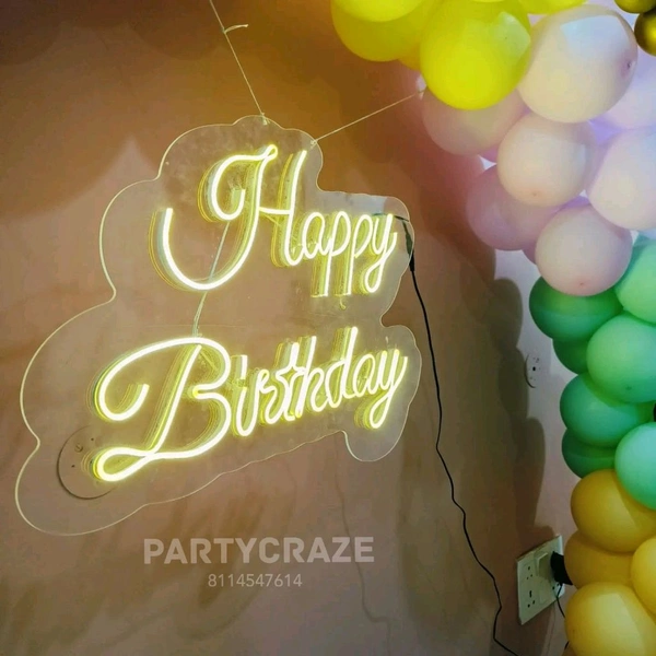 Kids Birthday Decor 209