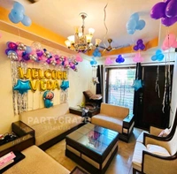 Welcome Baby Decor 71
